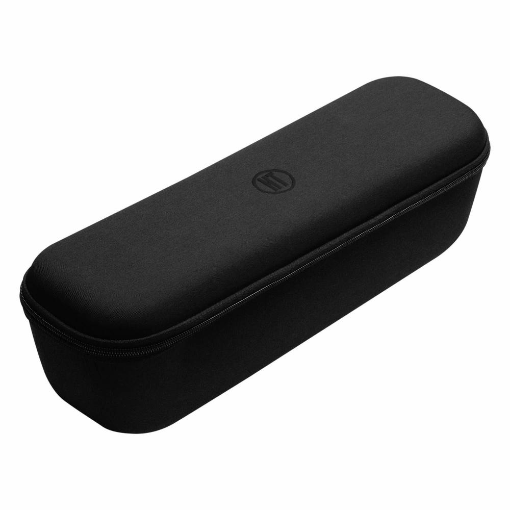 One Step Volumizer Storage Case | Stores All Types Of Volumizers (black)😚